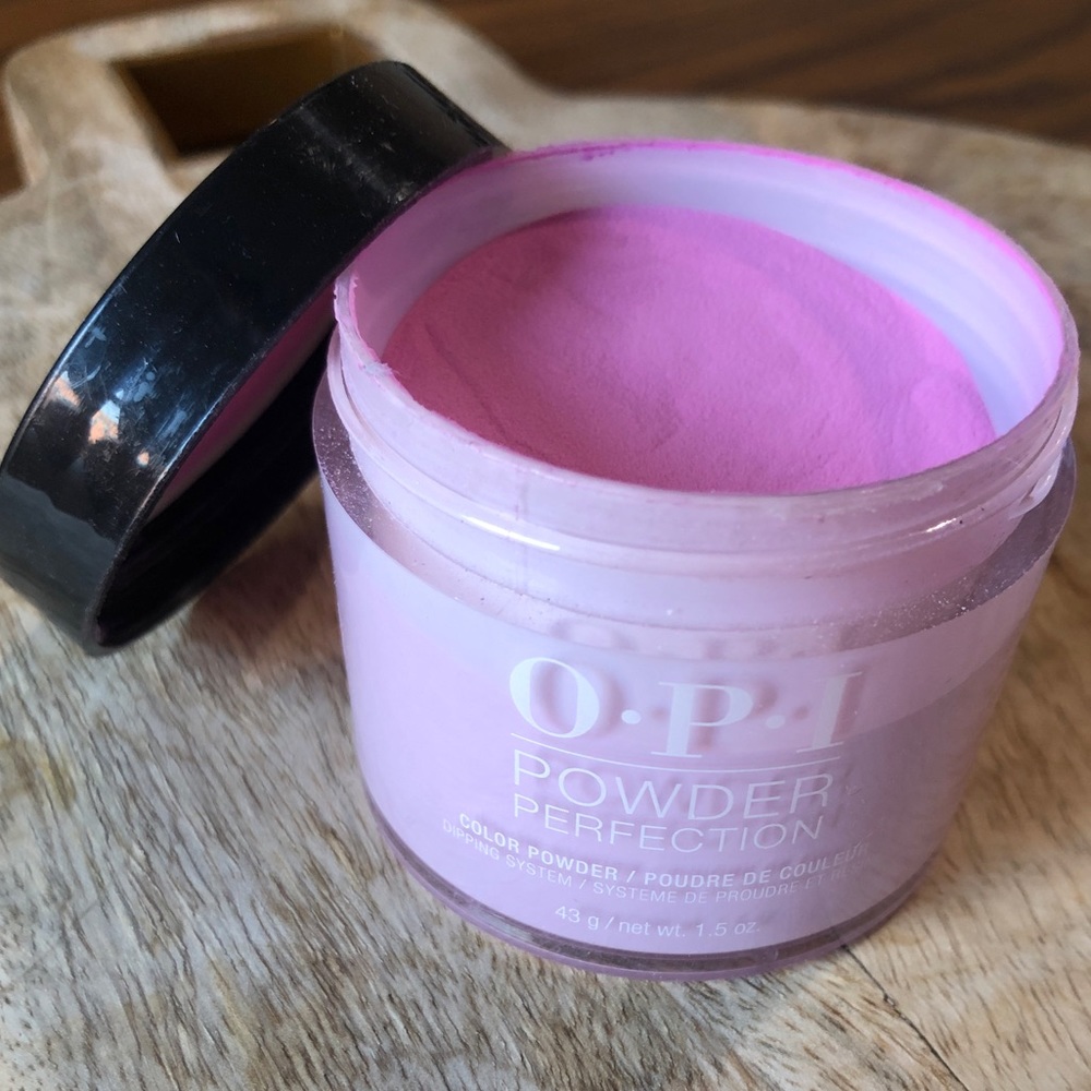 OPI Dip Powder